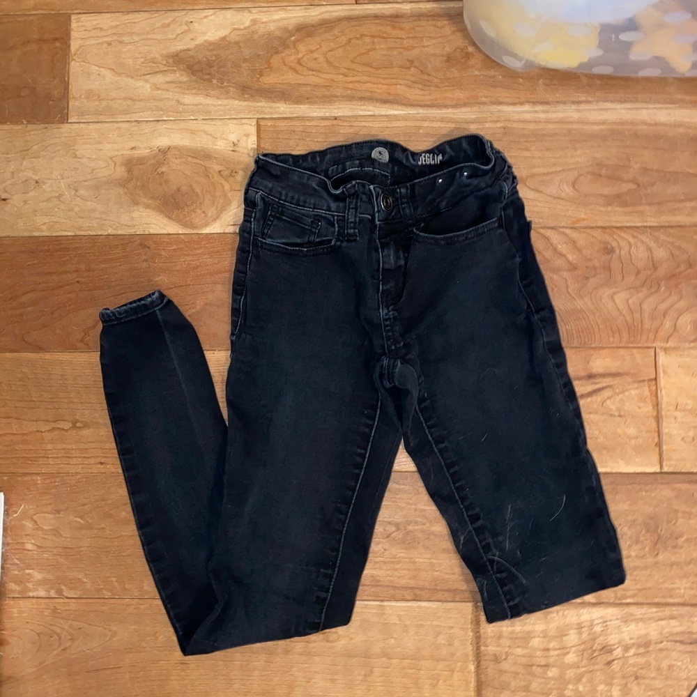 SO Jeans
